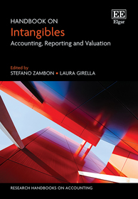 Handbook on Intangibles ? Accounting, Reporting and Valuation: Accounting, Reporting and Valuation