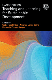 Handbook on Teaching and Learning for Sustainable Development Handbook on Teaching and Learning for Sustainable Development
