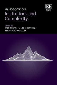 Handbook on Institutions and Complexity