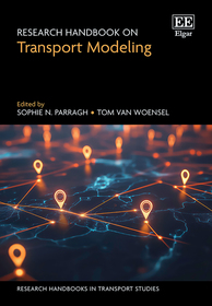 Research Handbook on Transport Modeling