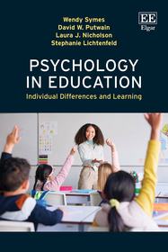 Psychology in Education – Individual Differences and Learning