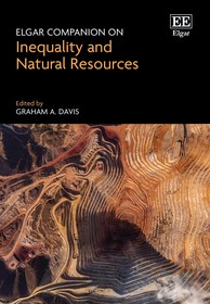 Elgar Companion on Inequality and Natural Resources