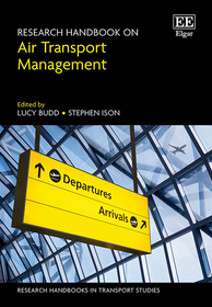 Research Handbook on Air Transport Management
