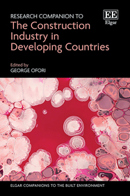 Research Companion to the Construction Industry in Developing Countries