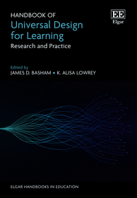 Handbook of Universal Design for Learning: Research and Practice