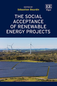 The Social Acceptance of Renewable Energy Projects