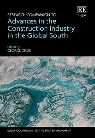 Research Companion to Advances in the Construction Industry in the Global South