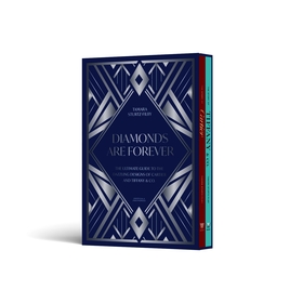 Diamonds are Forever: The ultimate guide to the dazzling designs of Cartier and Tiffany & Co.