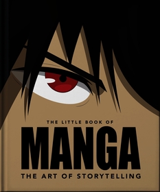 The Little Book of Manga