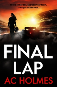 Final Lap: Don't miss the explosive F1 thriller, perfect for fans of Drive to Survive