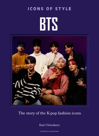 Icons of Style: BTS: The story of the K-pop fashion icons