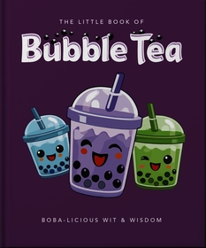 The Little Book of Bubble Tea