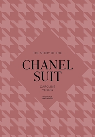 The Story of the Chanel Suit