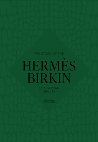 The Story of the Hermès Birkin