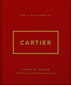 The Little Guide to Cartier