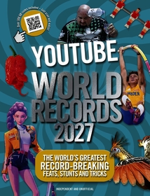 YouTube World Records 2027: The Internet?s Greatest Record-Breaking Feats