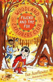 Fujiko and the Fox Fujiko and the Fox