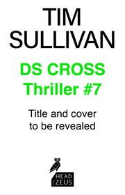 The Bookseller: The Brand New George Cross Mystery