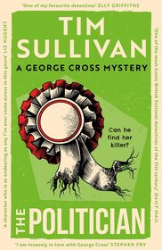 The Politician: The intricate mystery that only this unforgettable detective can solve in 2026