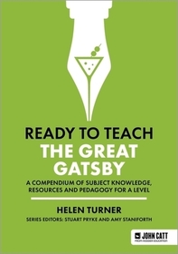 Ready to Teach: The Great Gatsby