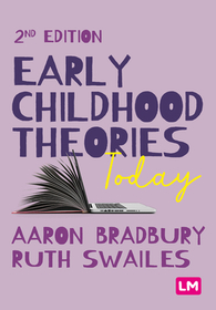 Early Childhood Theories Today Early Childhood Theories Today