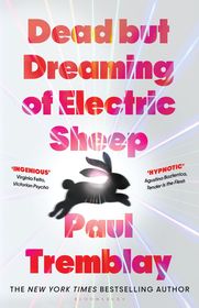 Dead but Dreaming of Electric Sheep: The most anticipated AI Horror of 2026 from a master of the genre