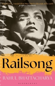 Railsong: A Novel