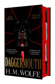 Daggermouth