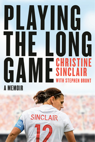 Playing the Long Game: A Memoir Playing the Long Game: A Memoir