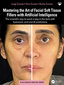 Mastering the Art of Facial Soft Tissue Fillers with Artificial Intelligence: The scientific way to avoid a leap in the dark with hyaluronic acid and AI predictions