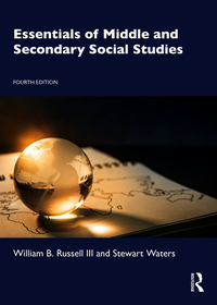 Essentials of Middle and Secondary Social Studies
