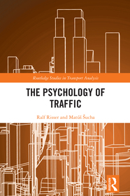 The Psychology of Traffic
