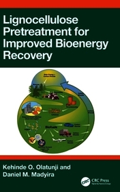 Lignocellulose Pretreatment for Improved Bioenergy Recovery