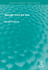 Salvage from the Sea Salvage from the Sea