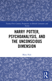 Harry Potter, Psychoanalysis, and the Unconscious Dimension