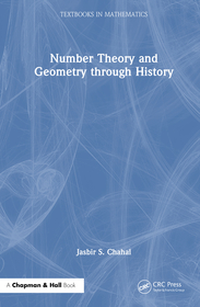 Number Theory and Geometry through History Number Theory and Geometry through History