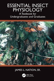 Essential Insect Physiology: A Textbook for Undergraduates and Graduates