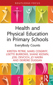 Health and Physical Education in Primary Schools: EveryBody Counts