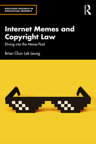 Internet Memes and Copyright Law: Diving into the Meme Pool