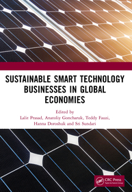 Sustainable Smart Technology Businesses in Global Economies