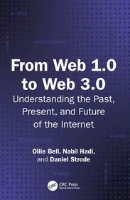 From Web1 to Web3: Understanding the Past, Present, and Future of the Internet