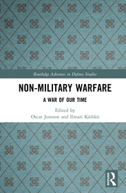 Non-Military Warfare: A War of Our Time