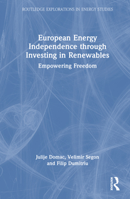 European Energy Independence through Investing in Renewables: Empowering Freedom
