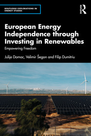 European Energy Independence through Investing in Renewables: Empowering Freedom