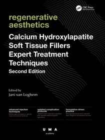 Calcium Hydroxylapatite Soft Tissue Fillers: Expert Treatment Techniques