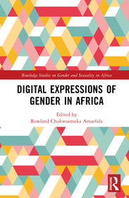 Digital Expressions of Gender in Africa