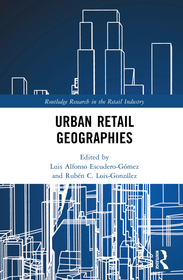 Urban Retail Geographies