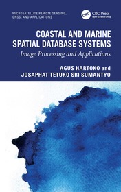 Coastal and Marine Spatial Database Systems: Image Processing and Applications