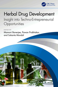 Herbal Drug Development: Insight into Techno-Entrepreneurial Opportunities