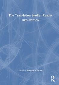 The Translation Studies Reader